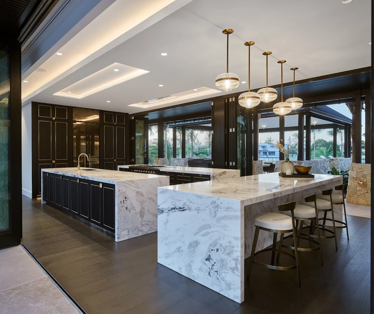 Gold Coast Interior Design | Carla Rausch Designs Interior design & Property Styling Gold Coast - Main project