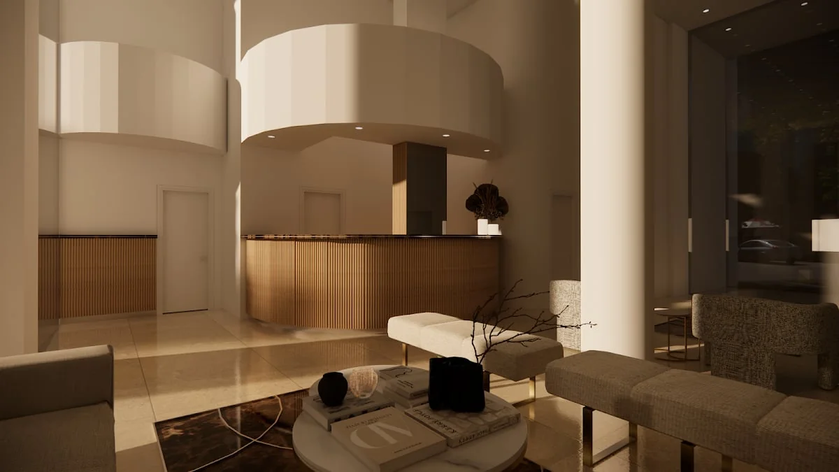 Gold Coast Interior Design | Carla Rausch Designs Interior design & Property Styling Gold Coast - Project 4