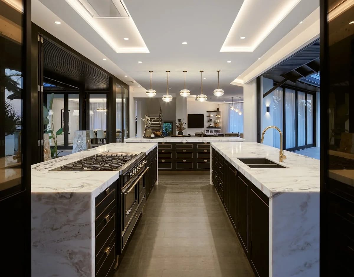 Gold Coast Interior Design | Carla Rausch Designs Interior design & Property Styling Gold Coast - Project 2