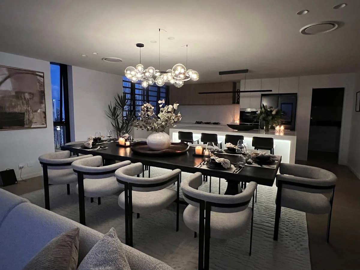 Gold Coast Interior Design | Carla Rausch Designs Interior design & Property Styling Gold Coast - Project 5