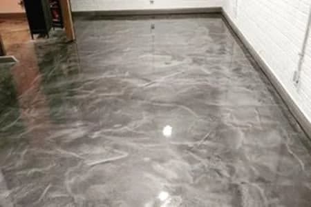 Nucolor Coatings Australia Pty Ltd - Project 3