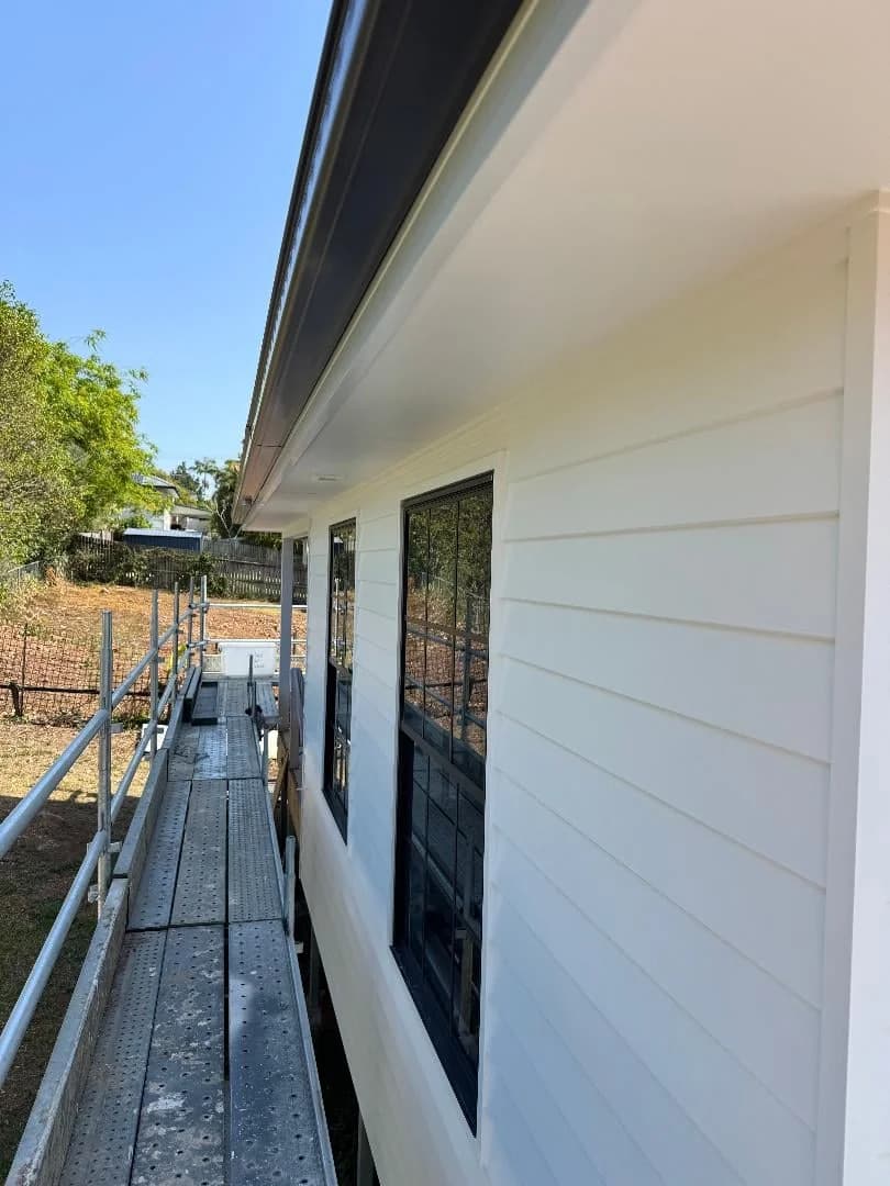 Eli's Painting Services - Project 5