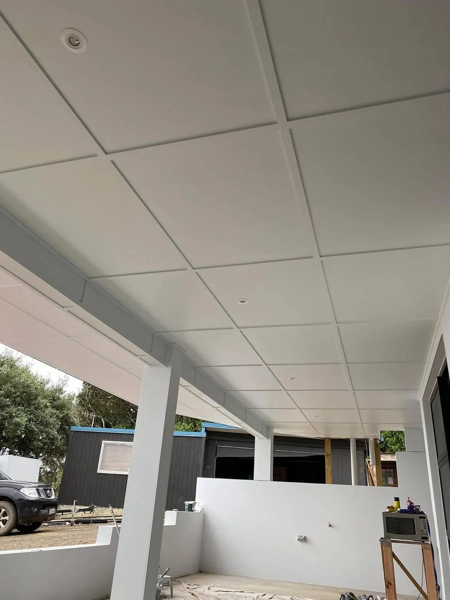 Eli's Painting Services - Main project