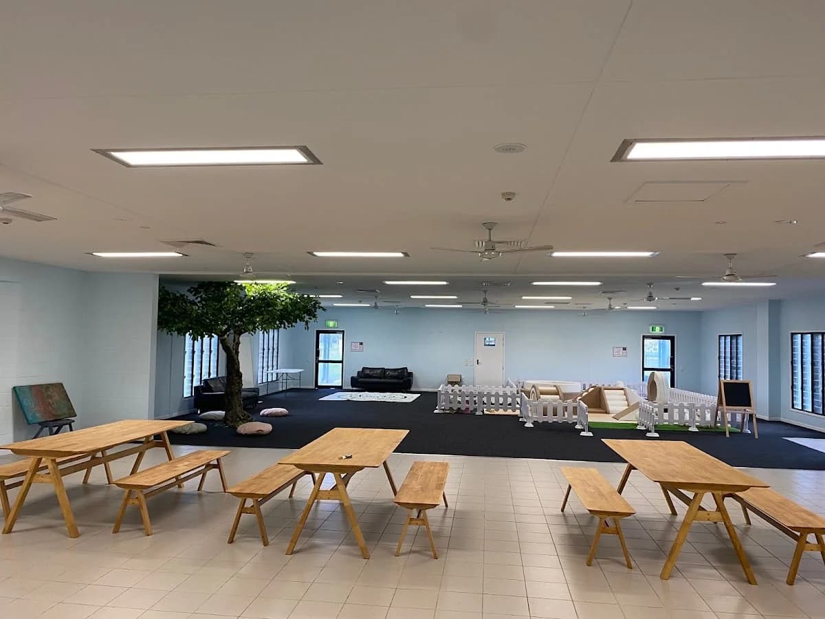 Darryl Hathway Painting & Decorating – Townsville - Project 1