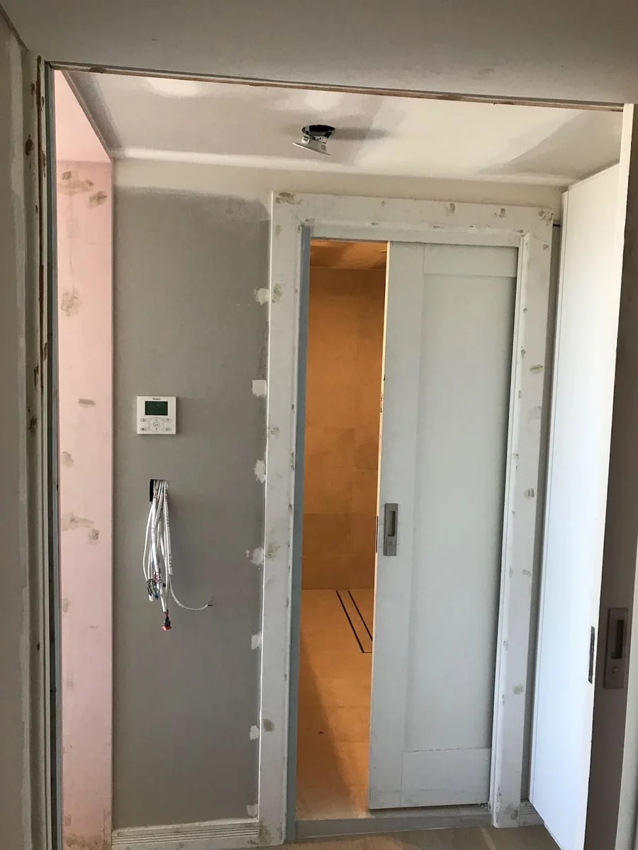 ITALJOB PAINTING PTY LTD - Project 5