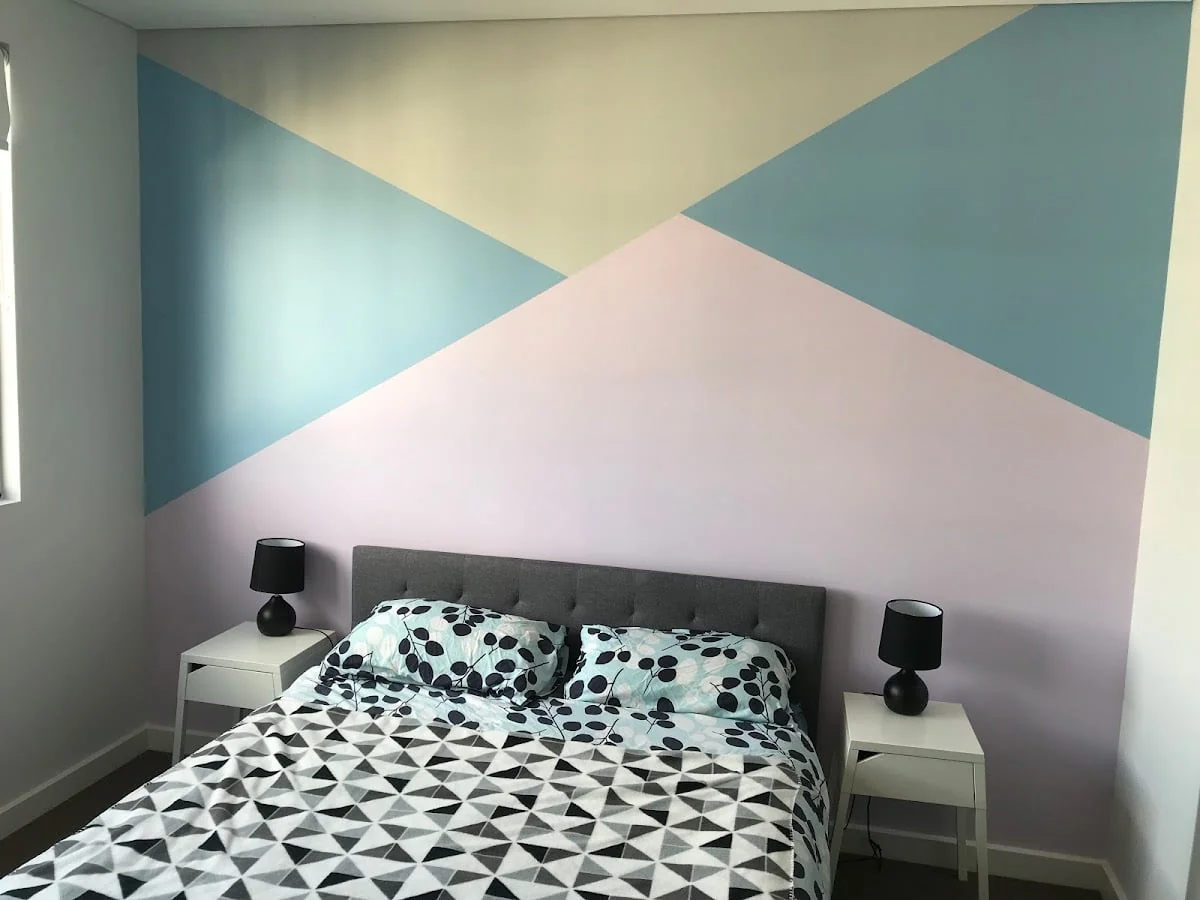 ITALJOB PAINTING PTY LTD - Project 2