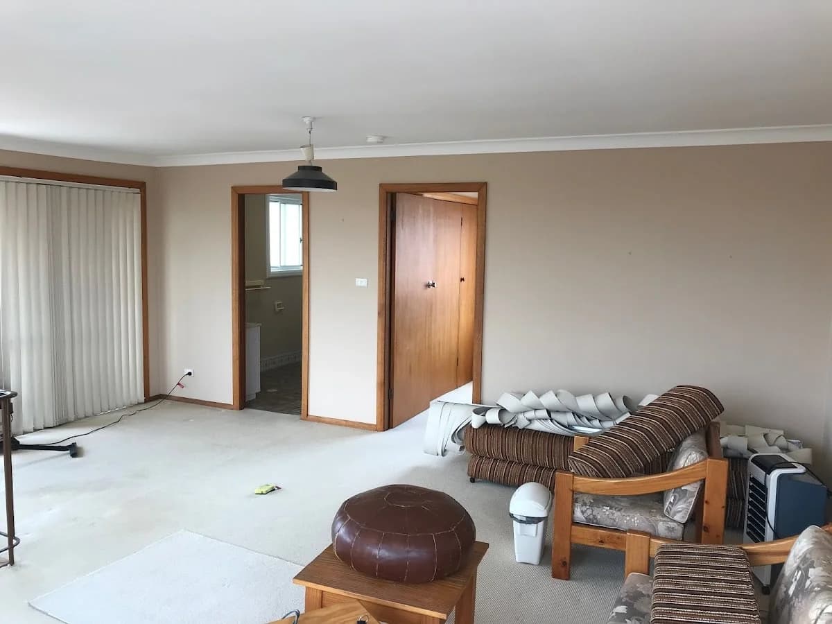 ITALJOB PAINTING PTY LTD - Project 4