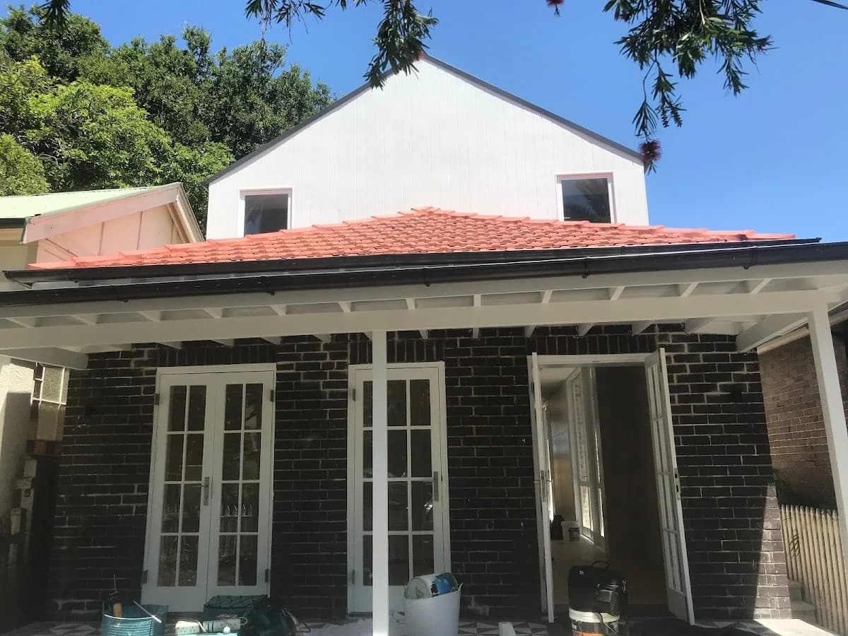 ITALJOB PAINTING PTY LTD - Project 3