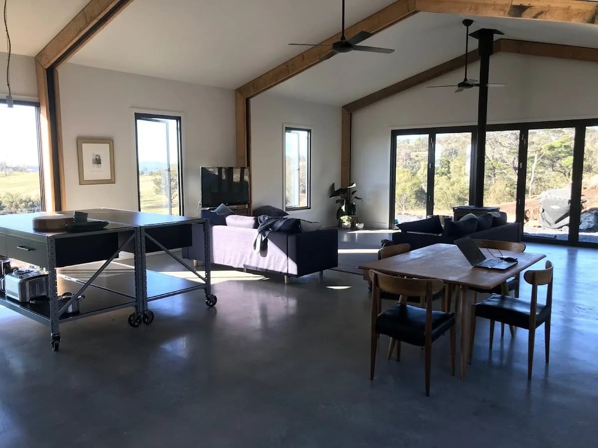 Hobart Painting & Decorating - Project 5