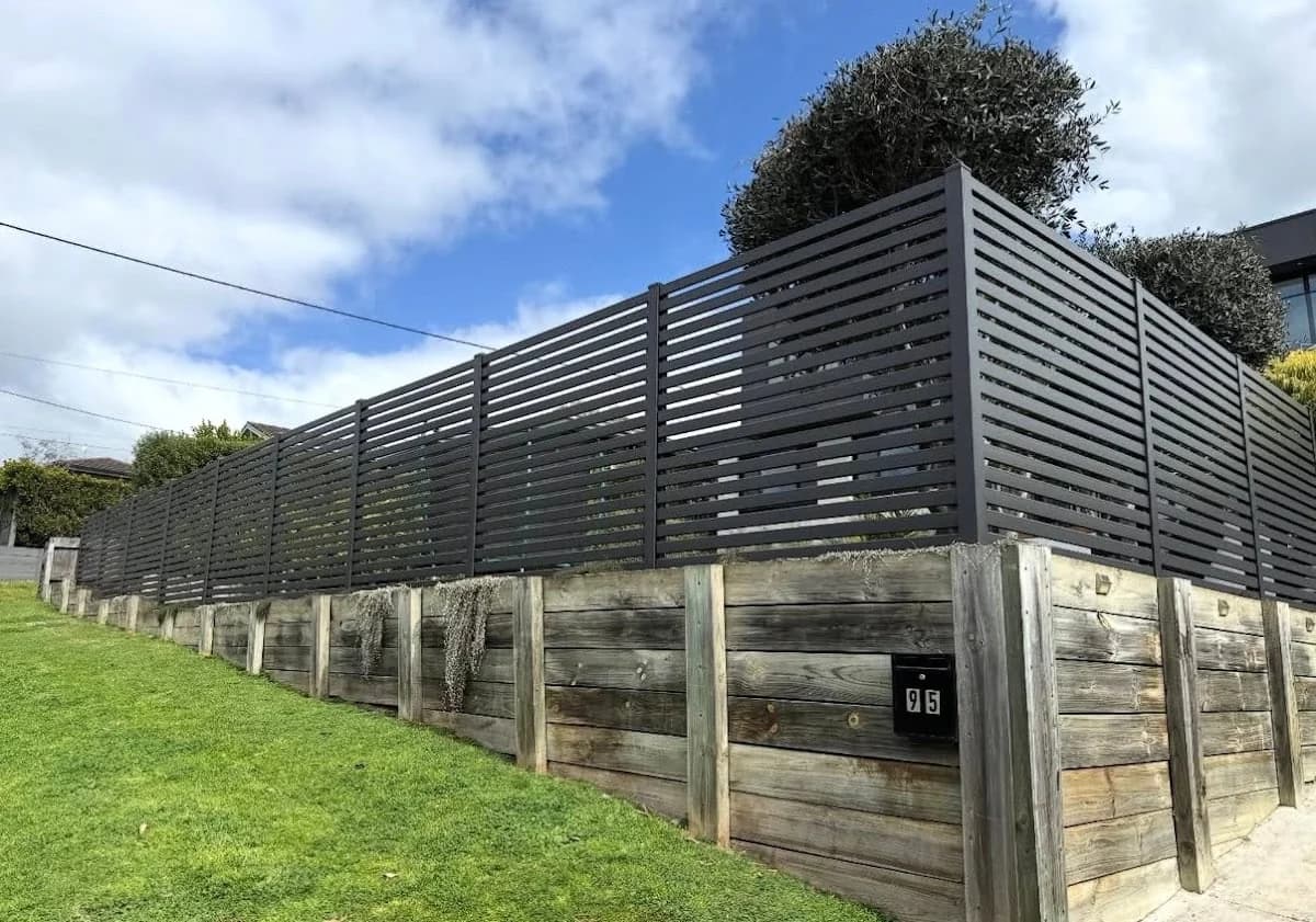 Blackline Painting and Decorating - Project 2