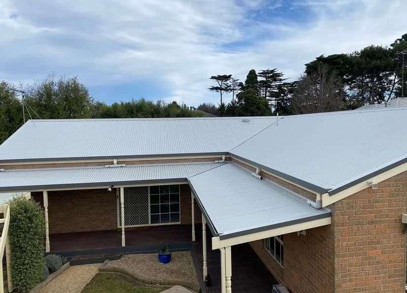 Blackline Painting and Decorating - Project 4