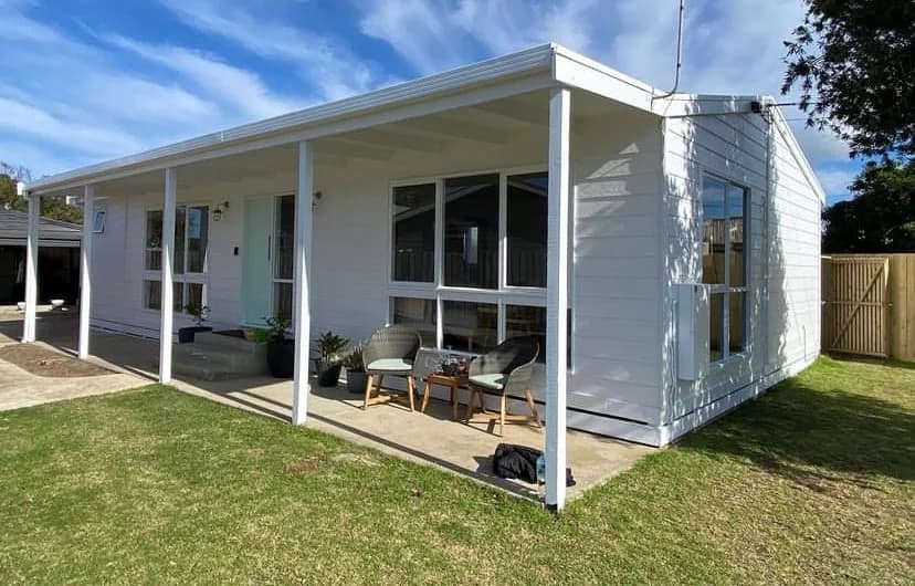 Blackline Painting and Decorating - Project 5