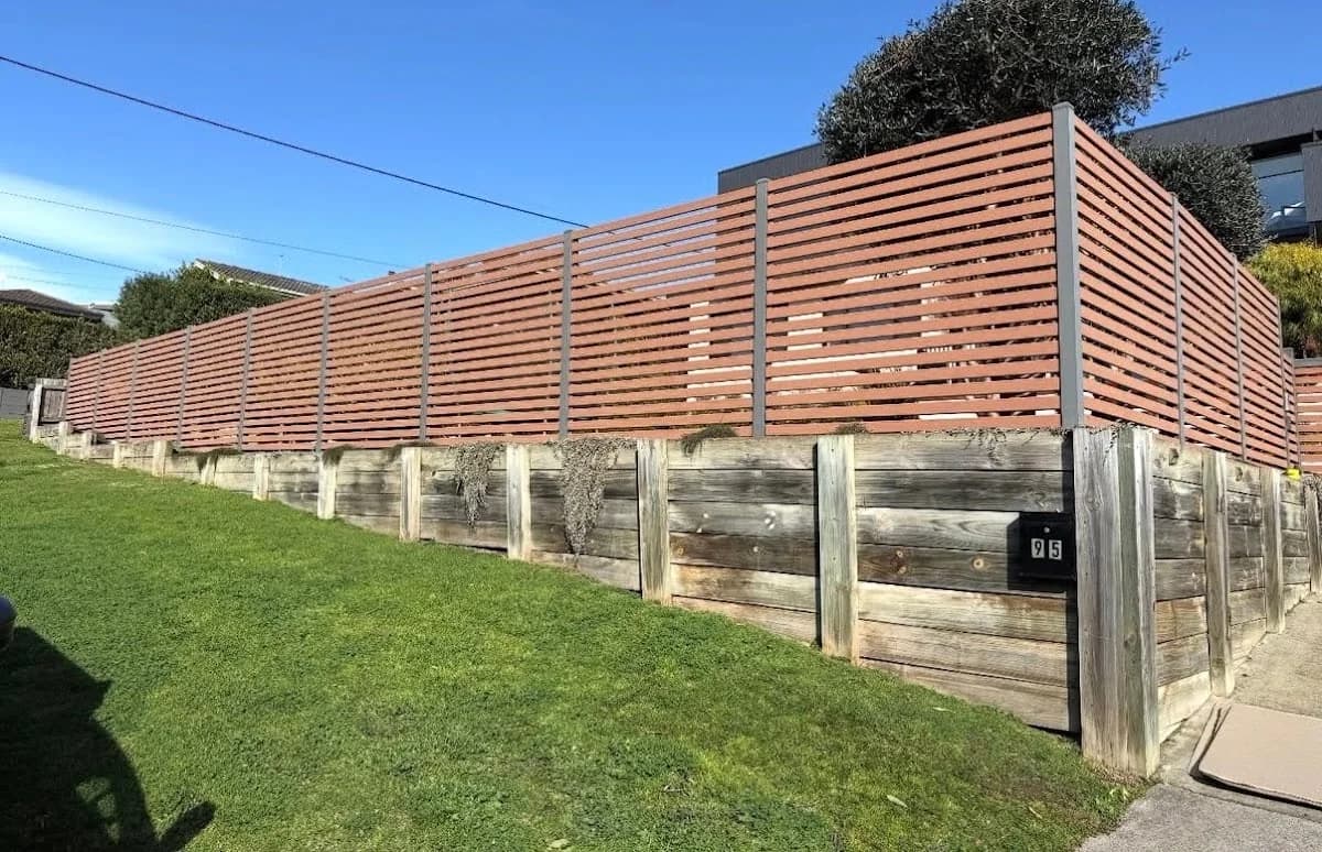 Blackline Painting and Decorating - Project 3