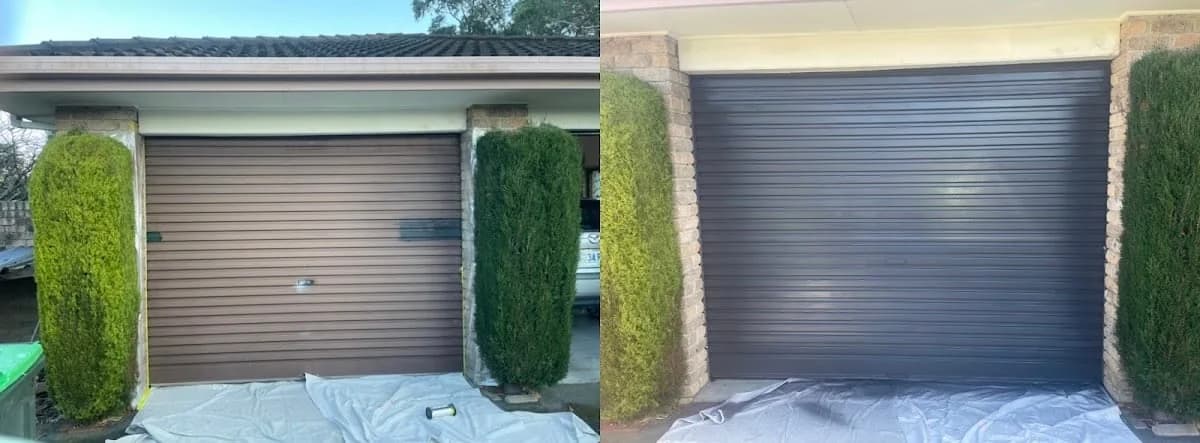 Howard Painting and Decorating - Project 2