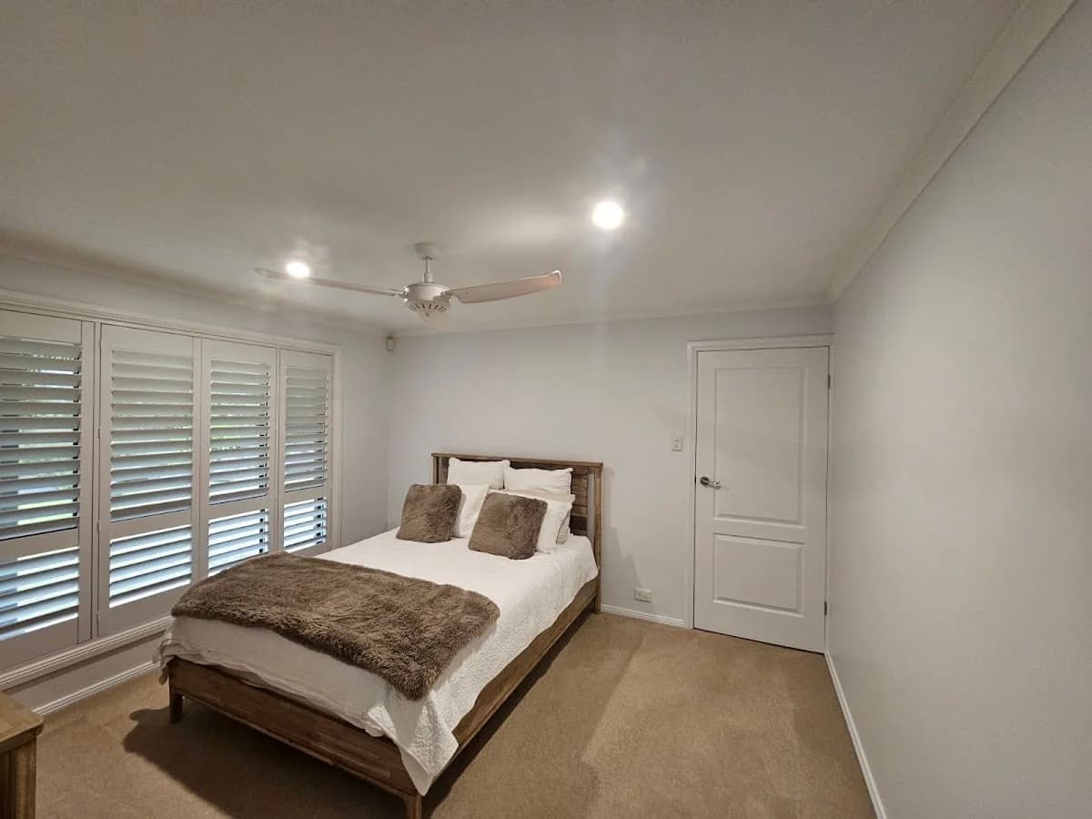 Sage Painting Services Pty Ltd - Project 3