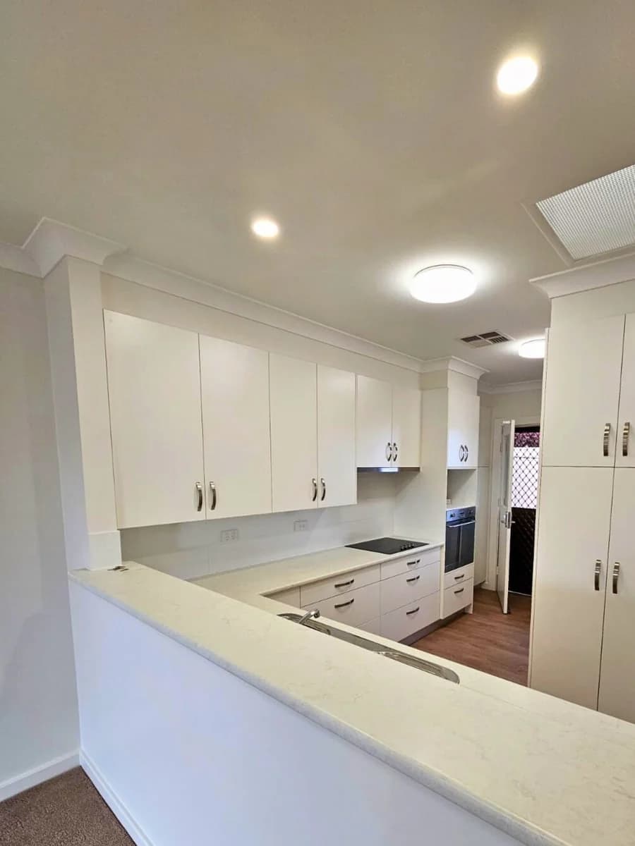 Sage Painting Services Pty Ltd - Project 5