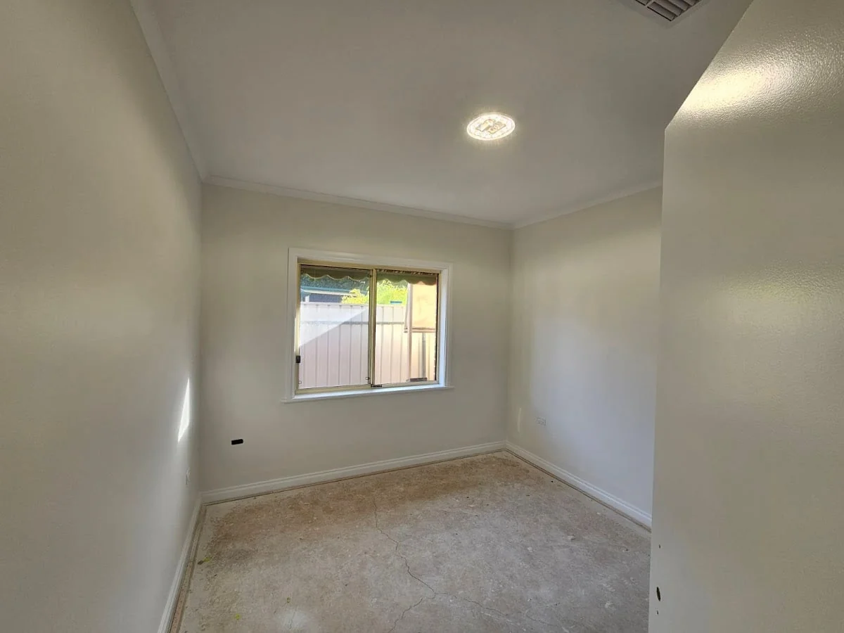 Sage Painting Services Pty Ltd - Main project