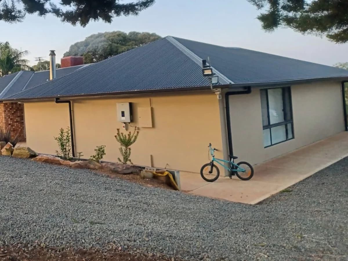 Sage Painting Services Pty Ltd - Project 4