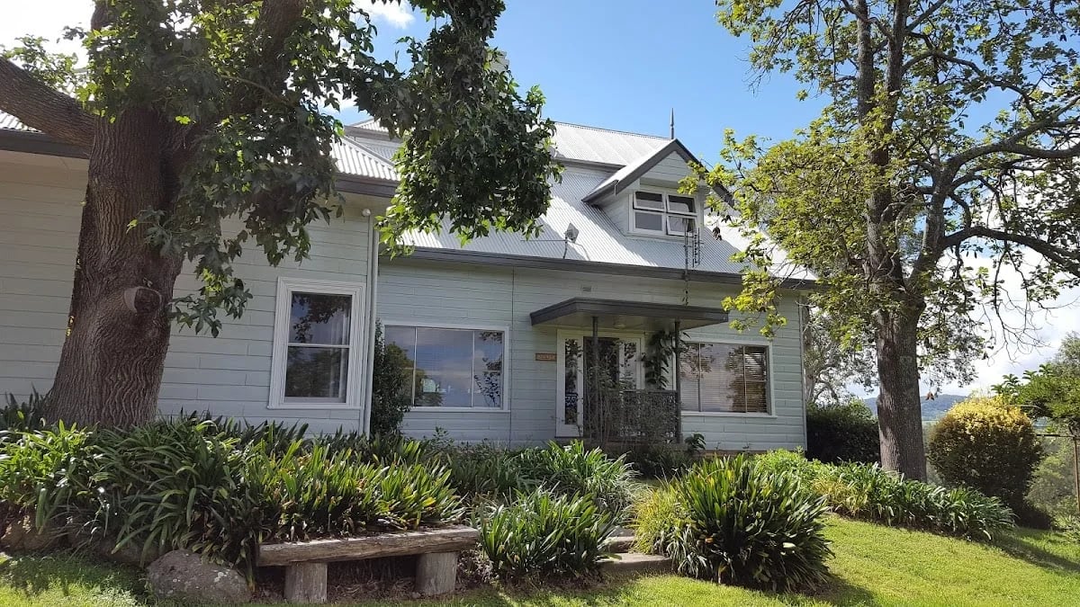 P French Painting & Decorating - Main project