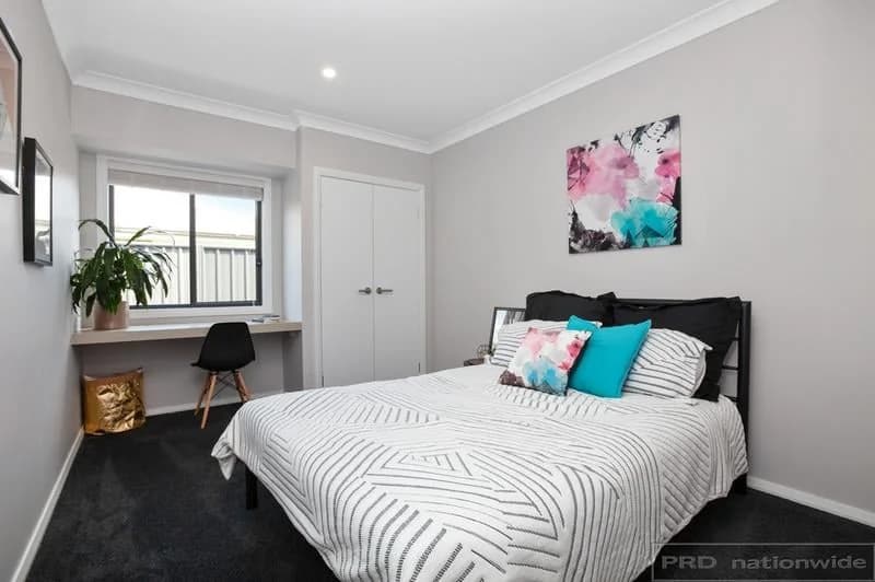 P French Painting & Decorating - Project 3