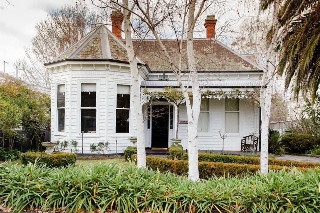 Welch Painting -Painter Seaford | Commercial Painter | Residential Painter - Project 2