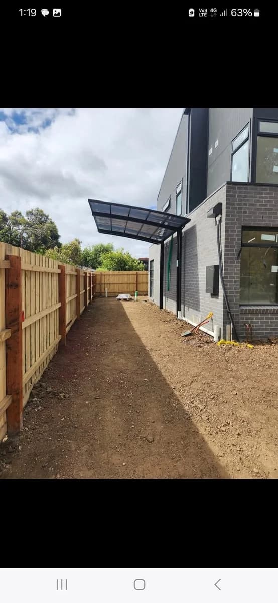 Andrew Joseph & Co - Project 3