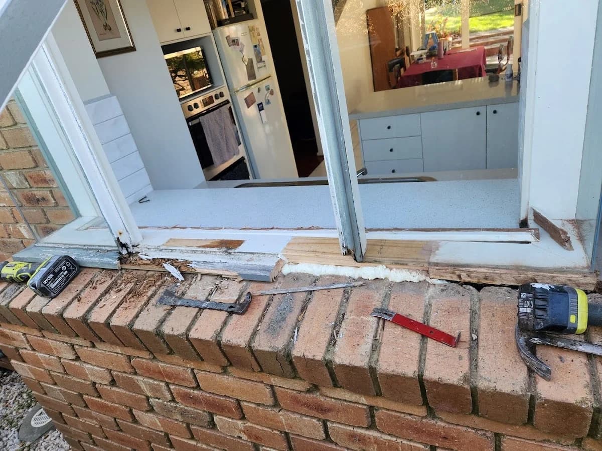 Andrew Joseph & Co - Project 4