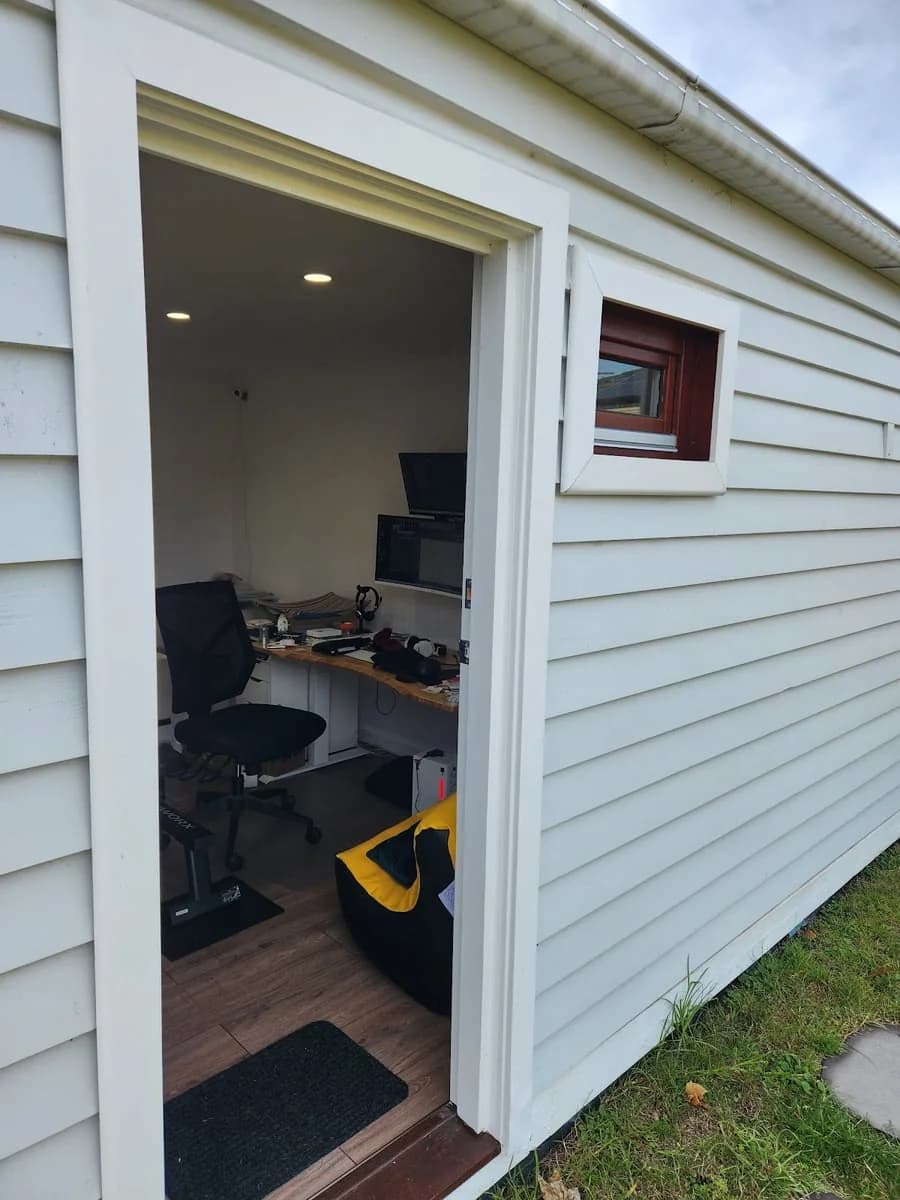 Andrew Joseph & Co - Project 2