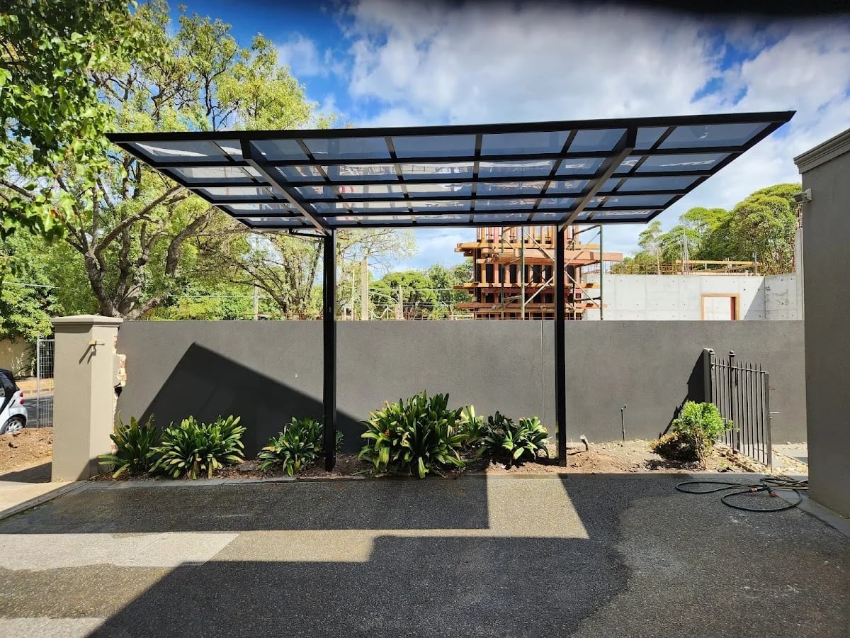 Andrew Joseph & Co - Main project