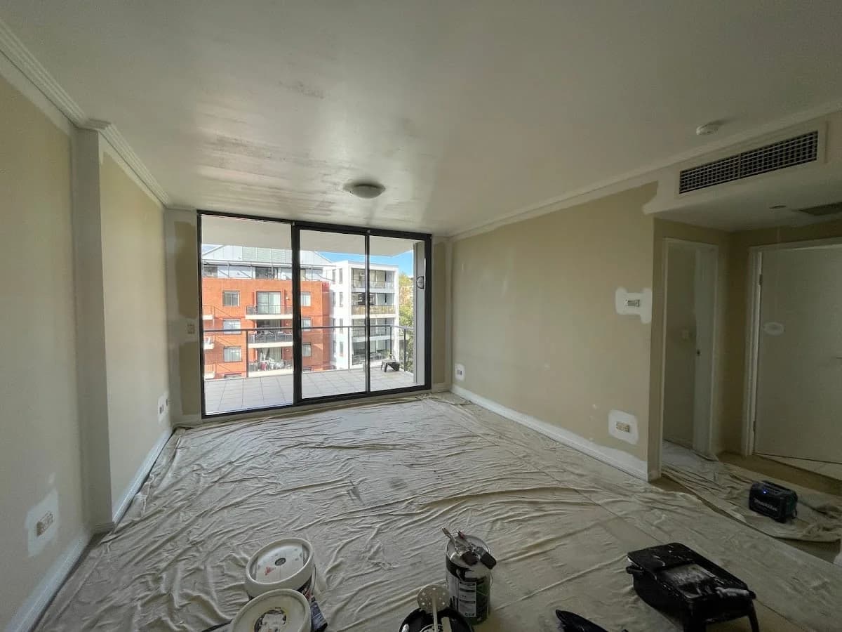 Spot On Painting & Decorating - Project 2