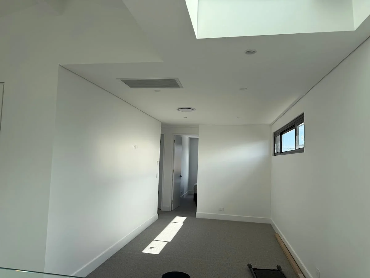 Alex Painting & decoration - Project 5