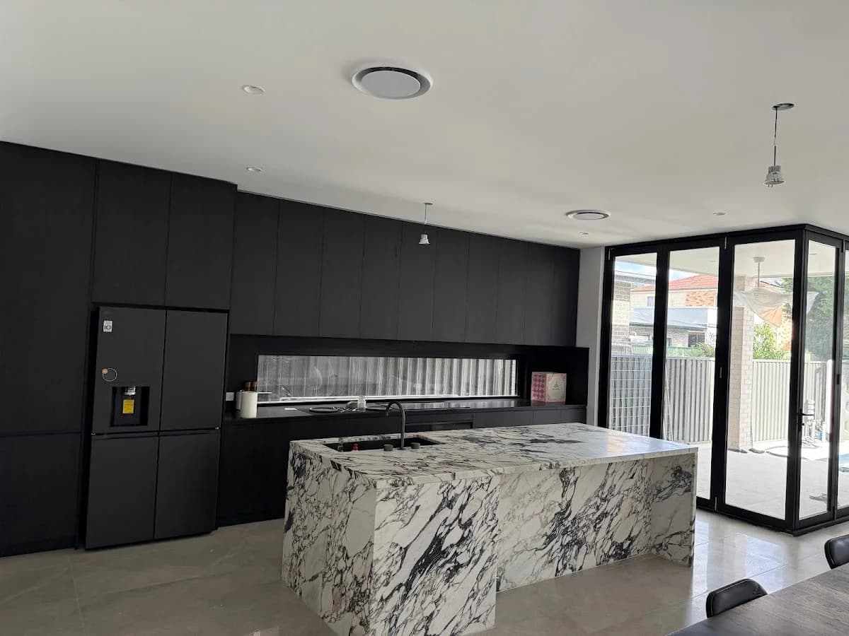 Alex Painting & decoration - Project 4