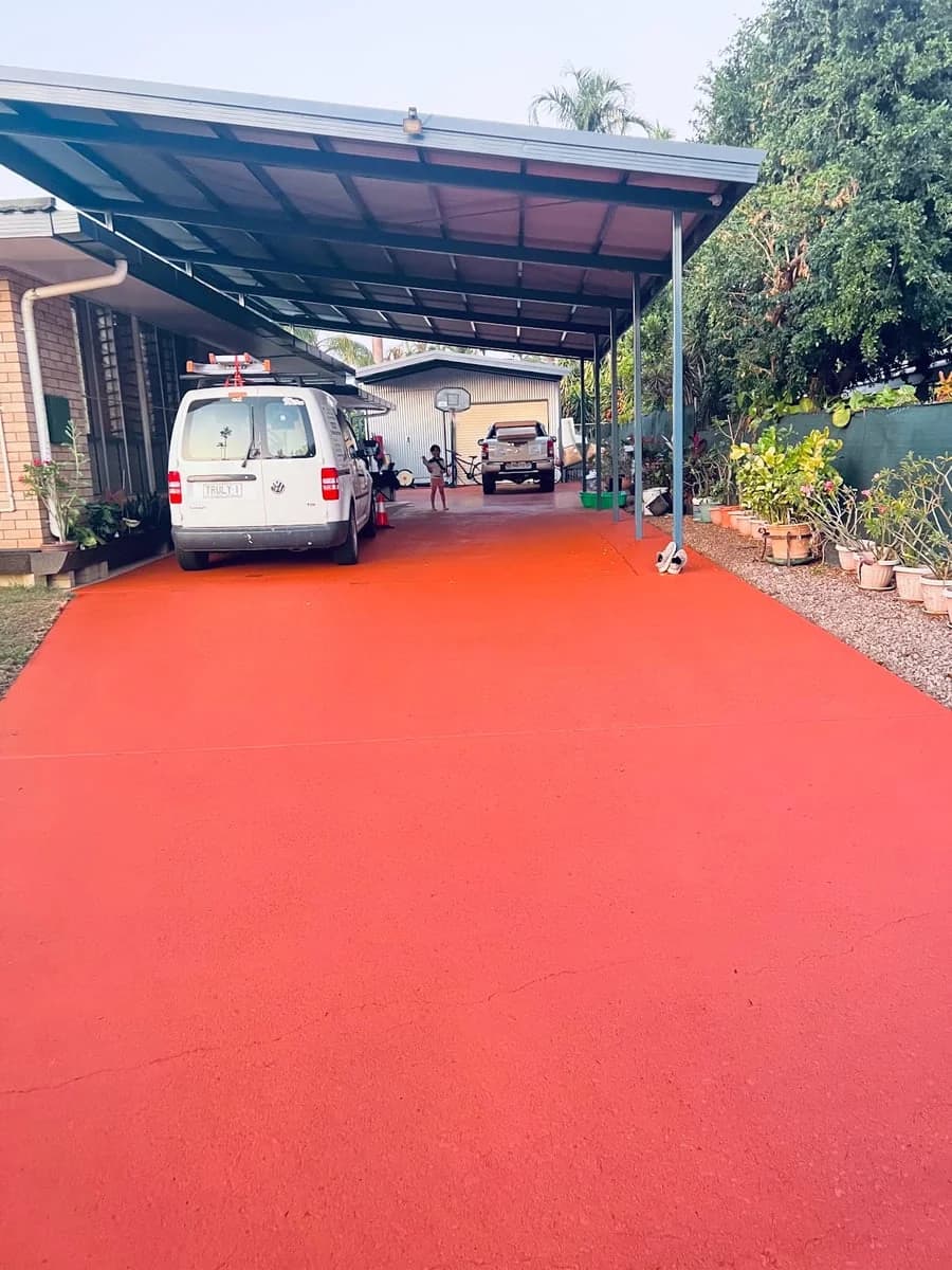 TRULY Painting Services - Project 1