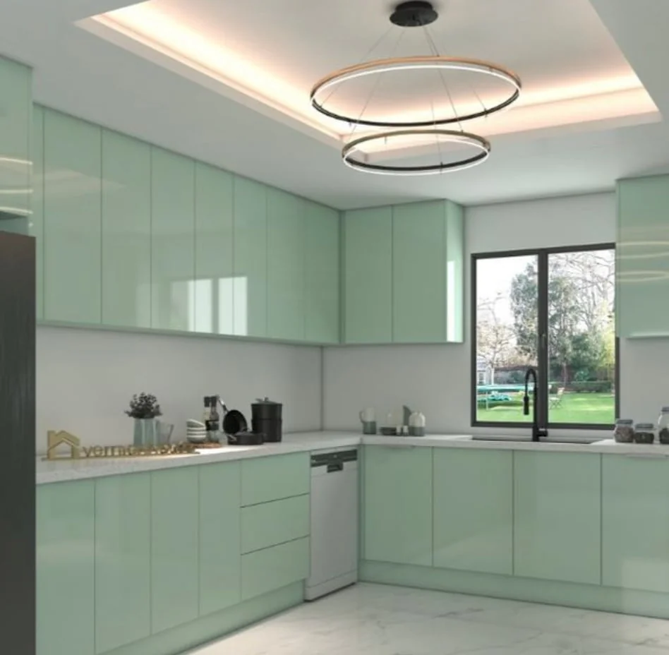 AGS INTERIOR PTY LTD - Main project