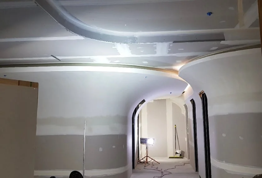 AGS INTERIOR PTY LTD - Project 2