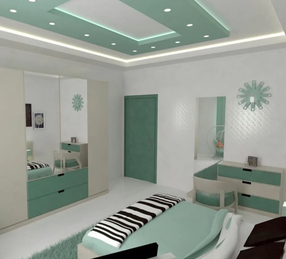 AGS INTERIOR PTY LTD - Project 3