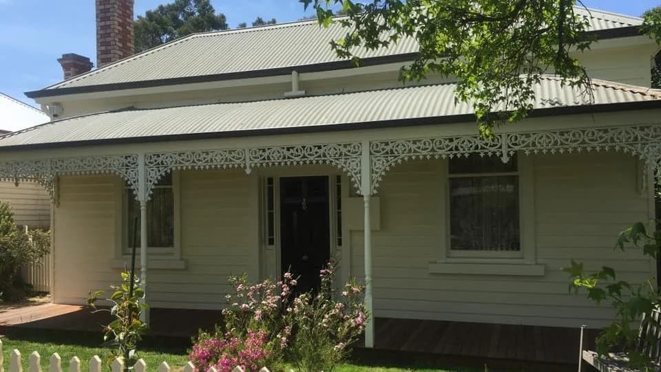 Ballarat Commercial and Residential Painting - Project 3