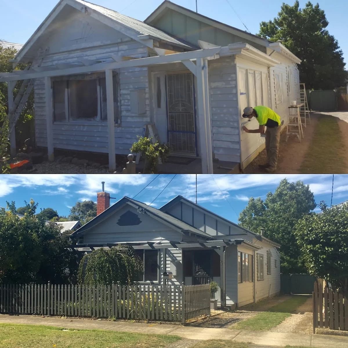 Ballarat Commercial and Residential Painting - Project 4