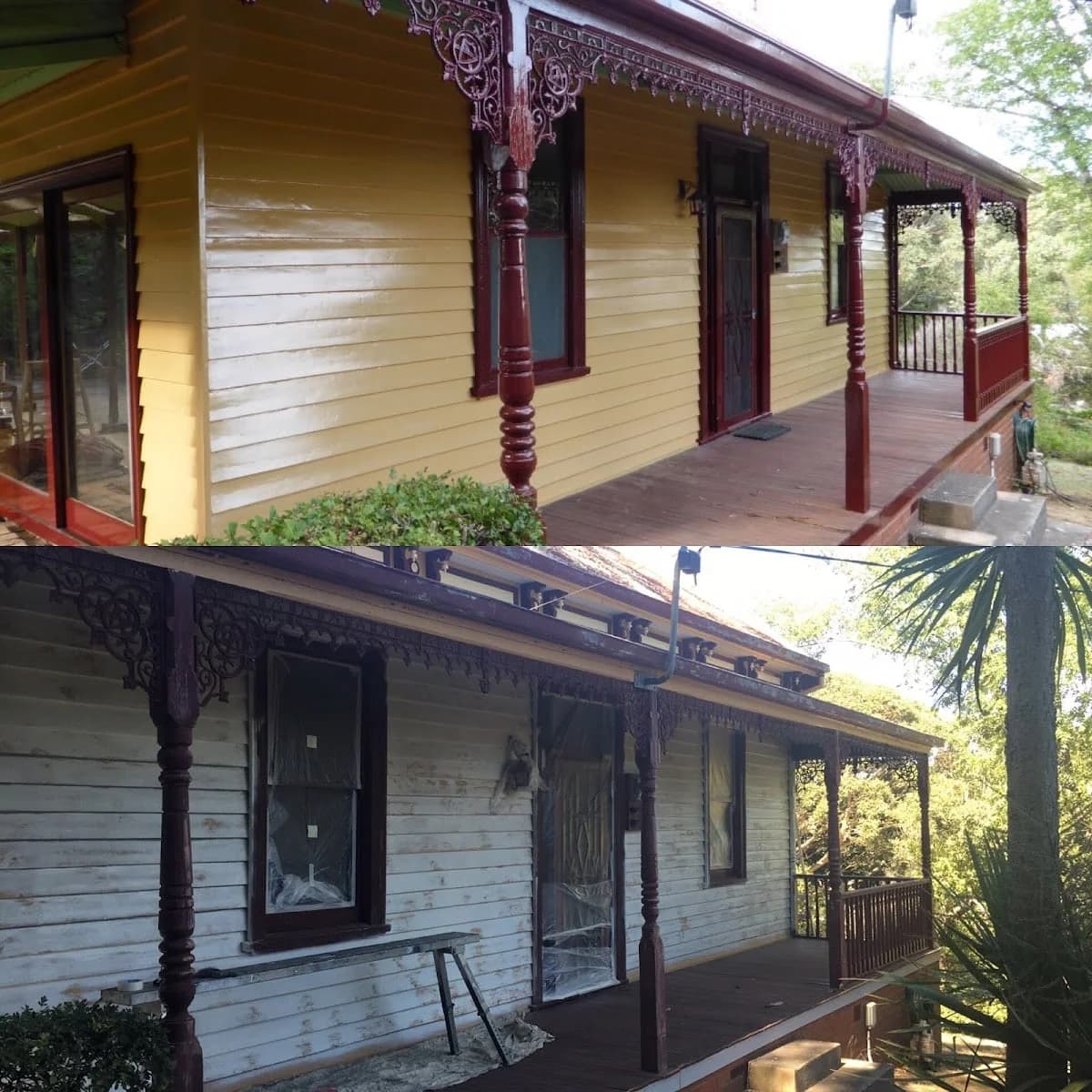 Ballarat Commercial and Residential Painting - Project 5