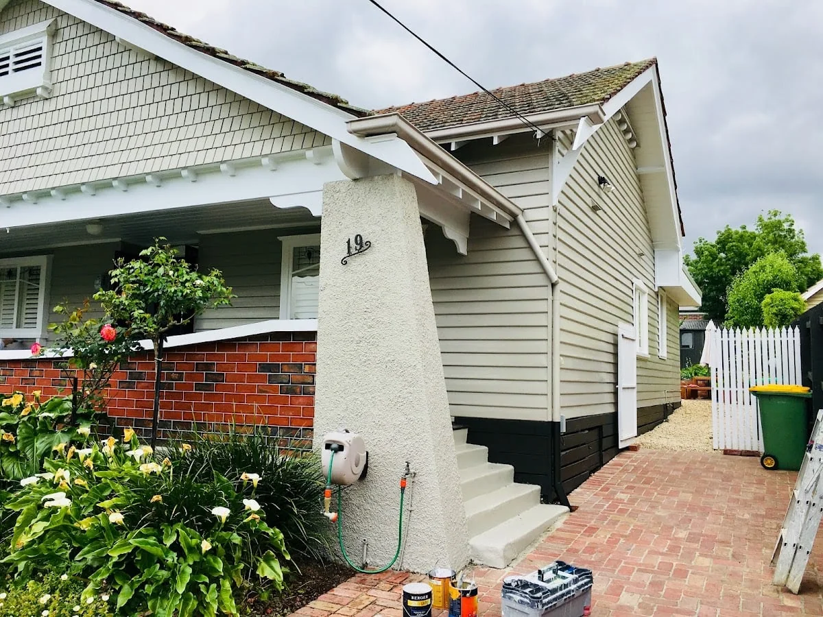 Ballarat Commercial and Residential Painting - Main project