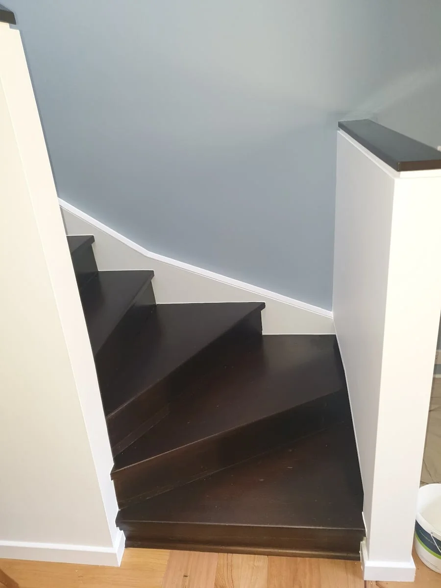 JVS Aspire Painting - Project 2