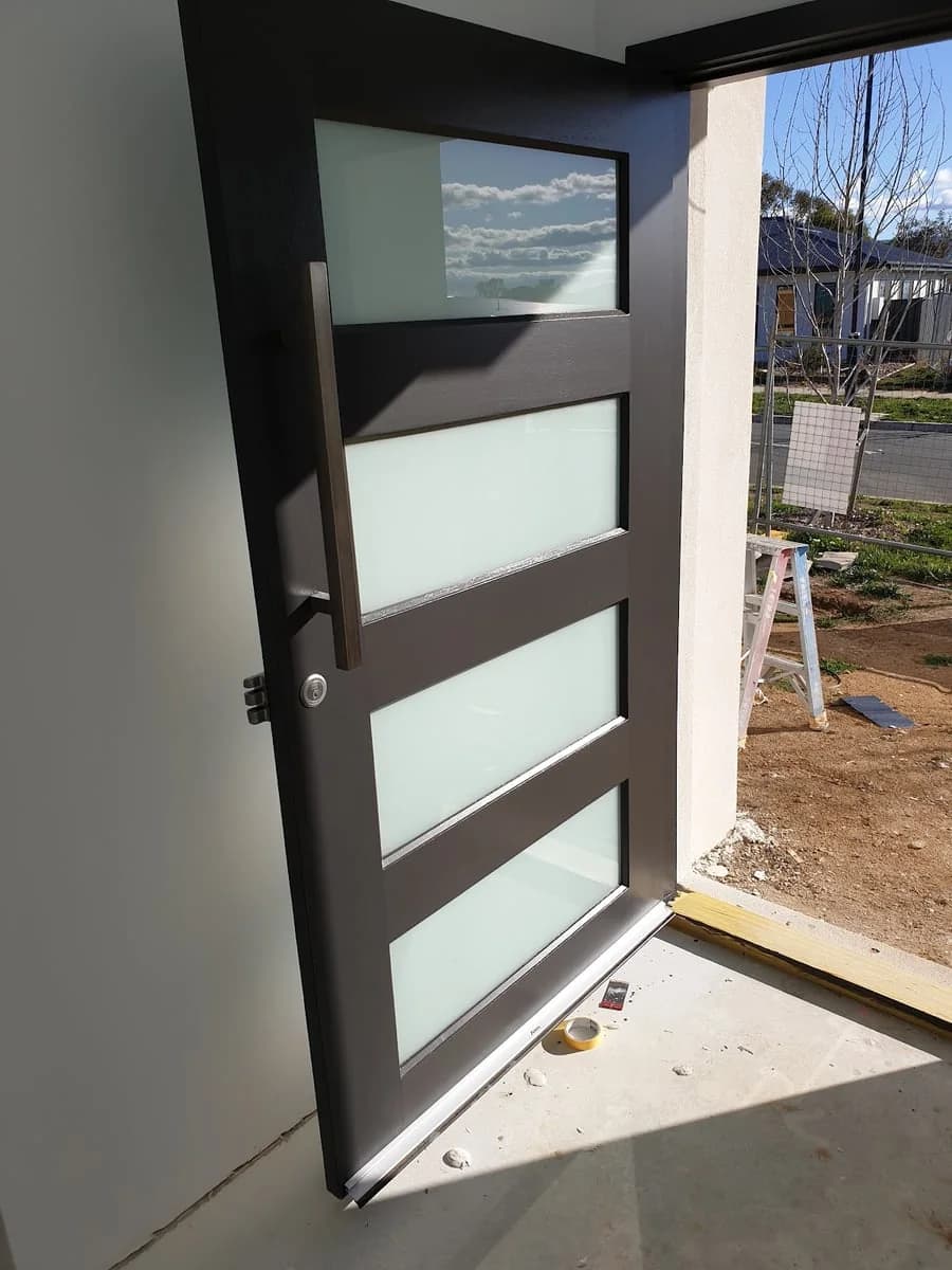 JVS Aspire Painting - Project 3