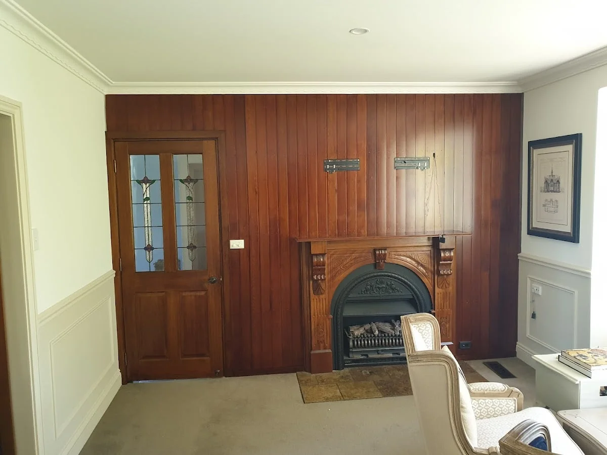 JVS Aspire Painting - Project 5