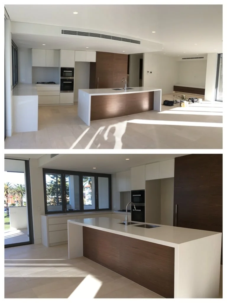 Finish It Right Painting PTY LTD - Project 2