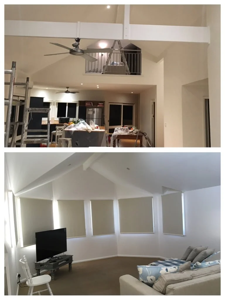 Finish It Right Painting PTY LTD - Project 5