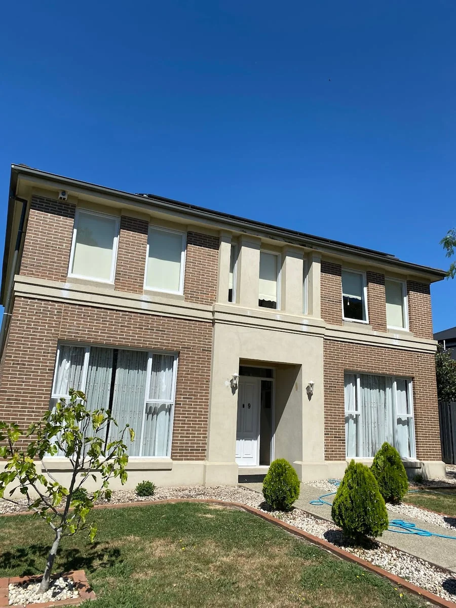 Integral Painting Service Narre Warren South - Main project