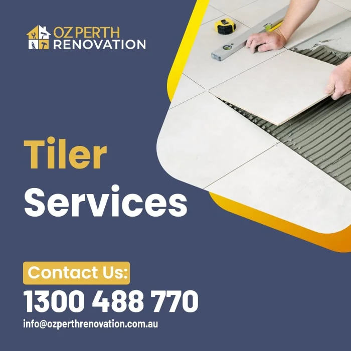 OZ Perth Renovation - Project 2