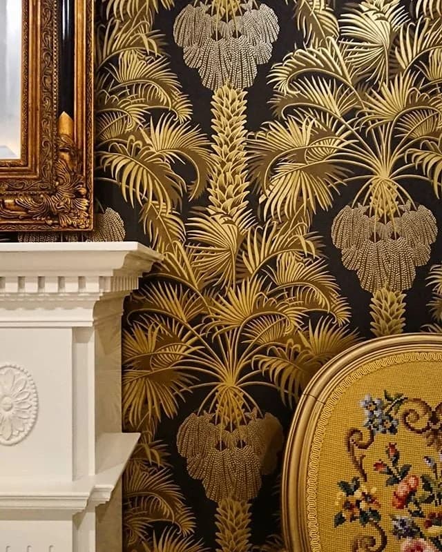 MWD Interiors - Wallpaper & Wallcoverings Specialists - Project 3