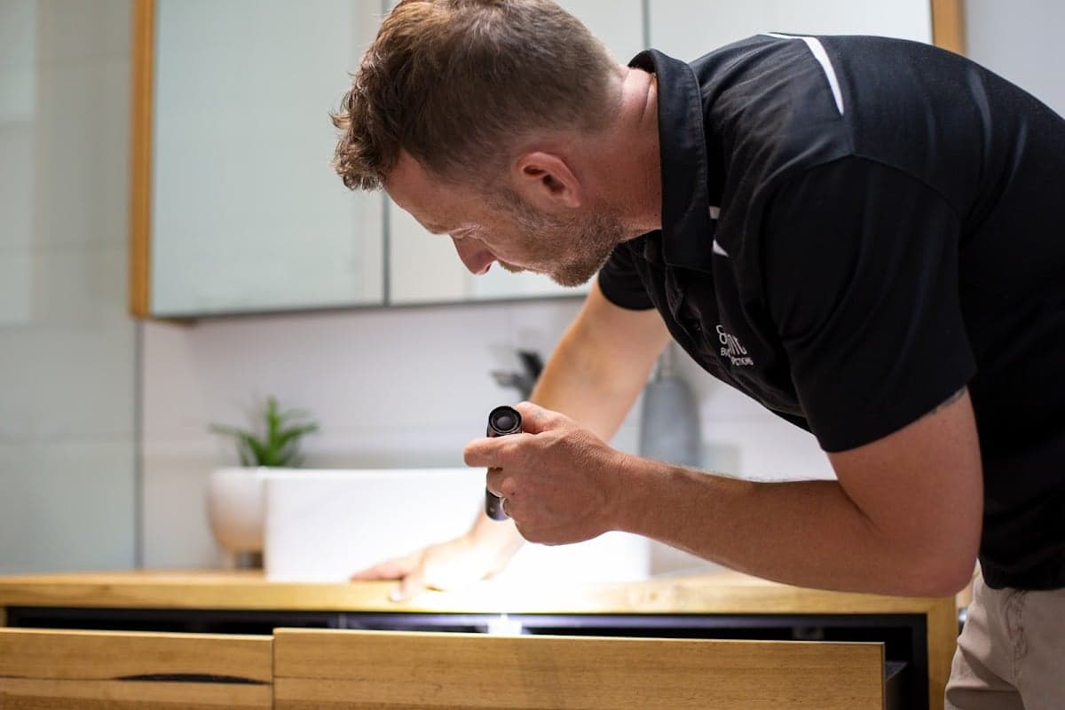 8 Point Building Inspections - Project 5