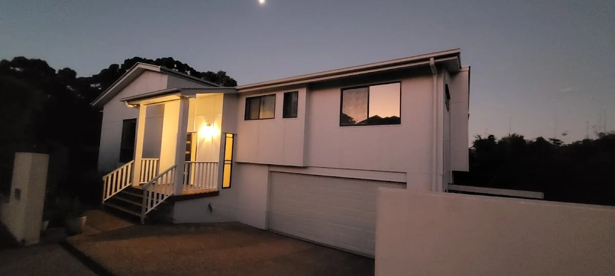 Bruff Painting Contractors - Project 1